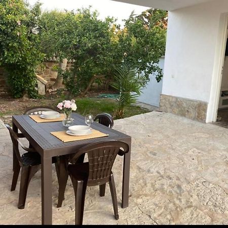 Appartement Bonita Casa En Bolonia Extérieur photo